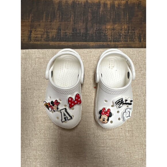 Toddler size 6 shoe bundle girl - Picture 9 of 13